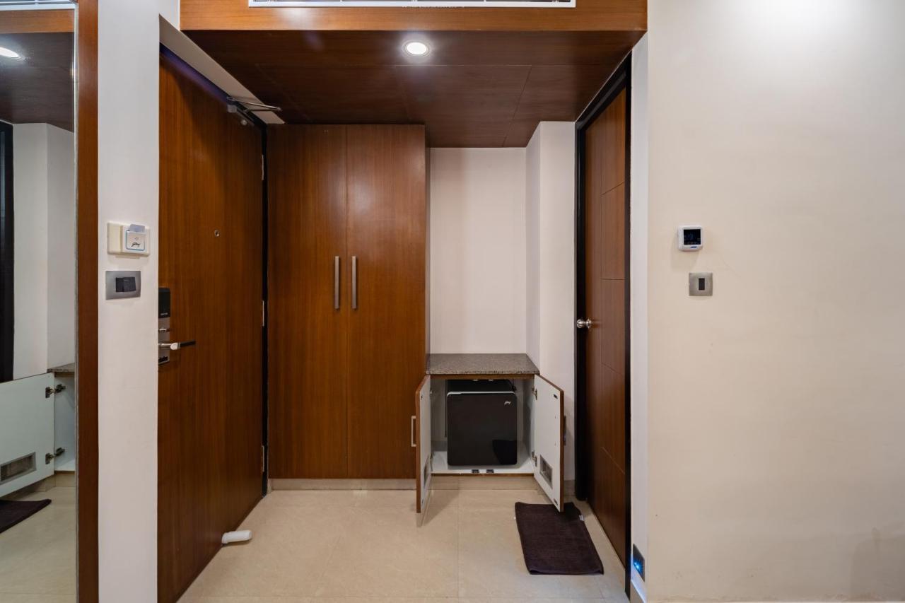 La Grrande Malar - The Boutique Hotel ปอนดิเชอรี ภายนอก รูปภาพ